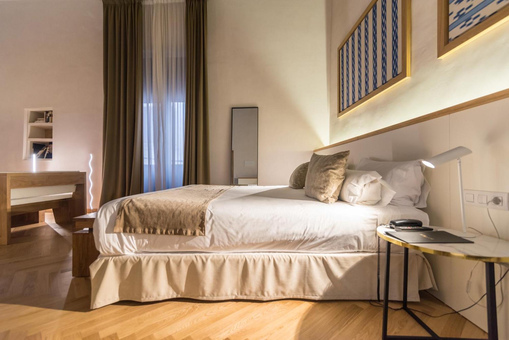Icon Roseto Hotel Palma de Mallorca Room photo